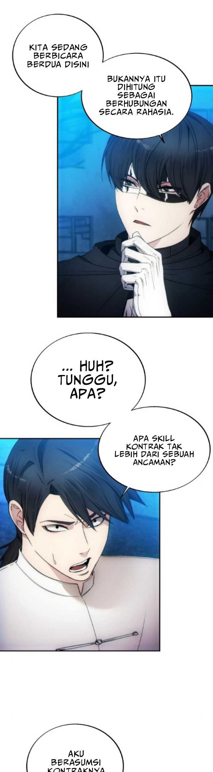 How to Live as a Villain Chapter 81 Gambar 26