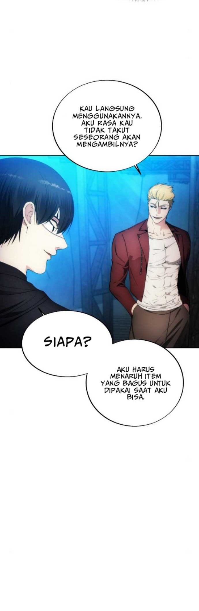 How to Live as a Villain Chapter 81 Gambar 43