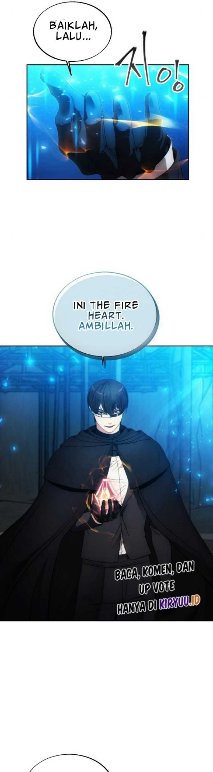 How to Live as a Villain Chapter 81 Gambar 44