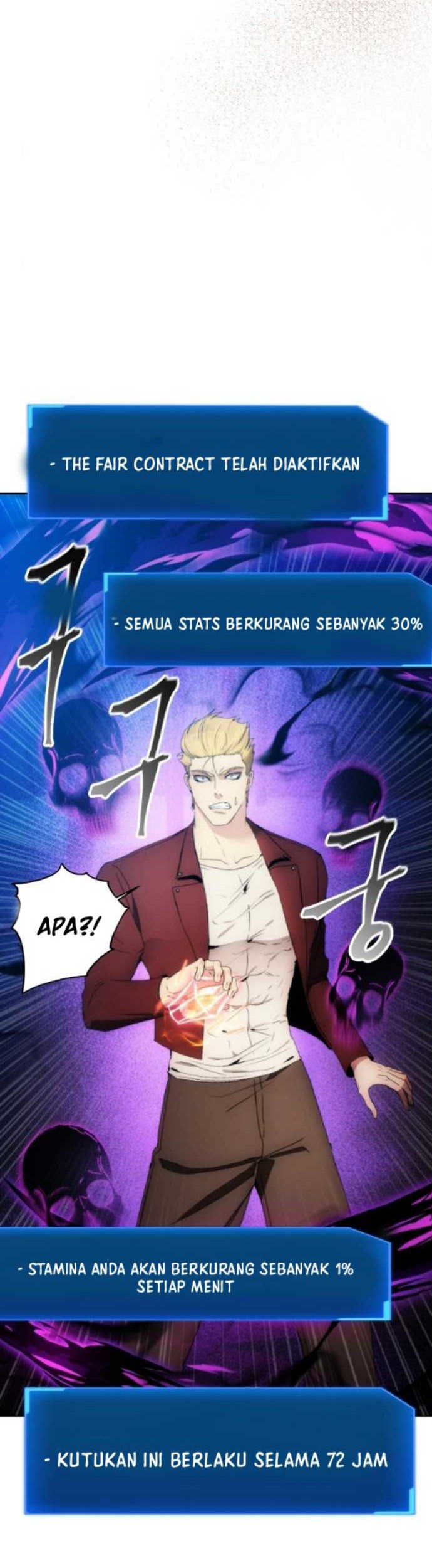How to Live as a Villain Chapter 81 Gambar 48