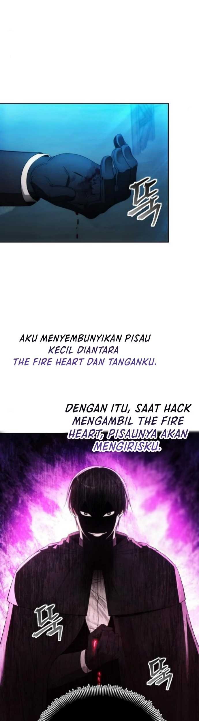 How to Live as a Villain Chapter 81 Gambar 50