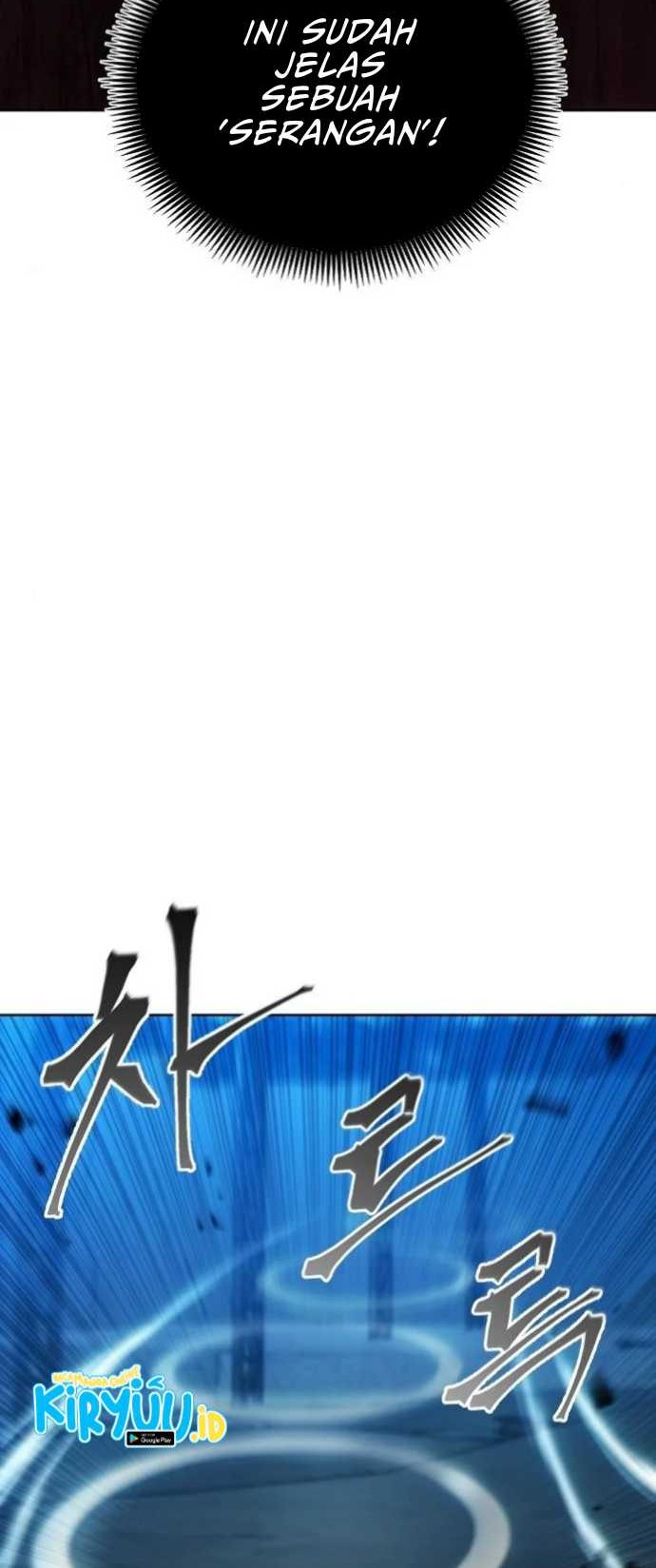 How to Live as a Villain Chapter 81 Gambar 51