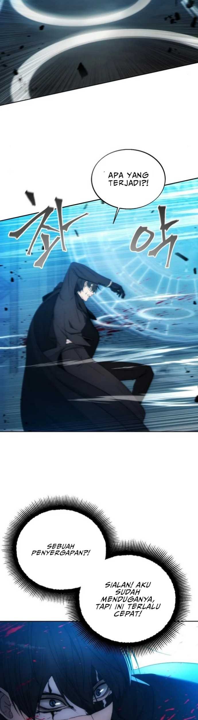 How to Live as a Villain Chapter 81 Gambar 52