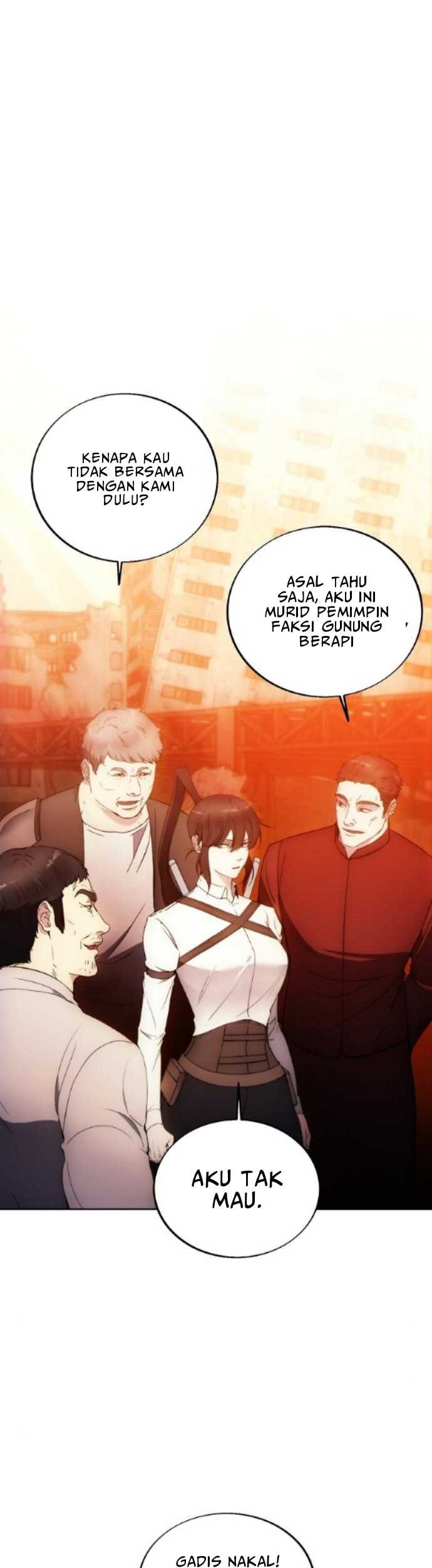 Baca  How to Live as a Villain Chapter 81 Gambar 2