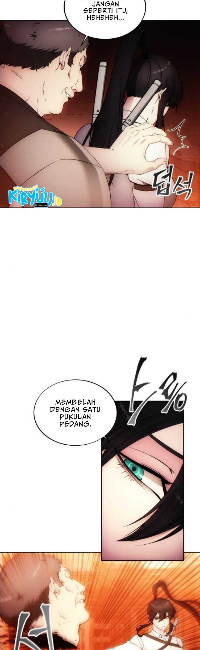 How to Live as a Villain Chapter 81 Gambar 3