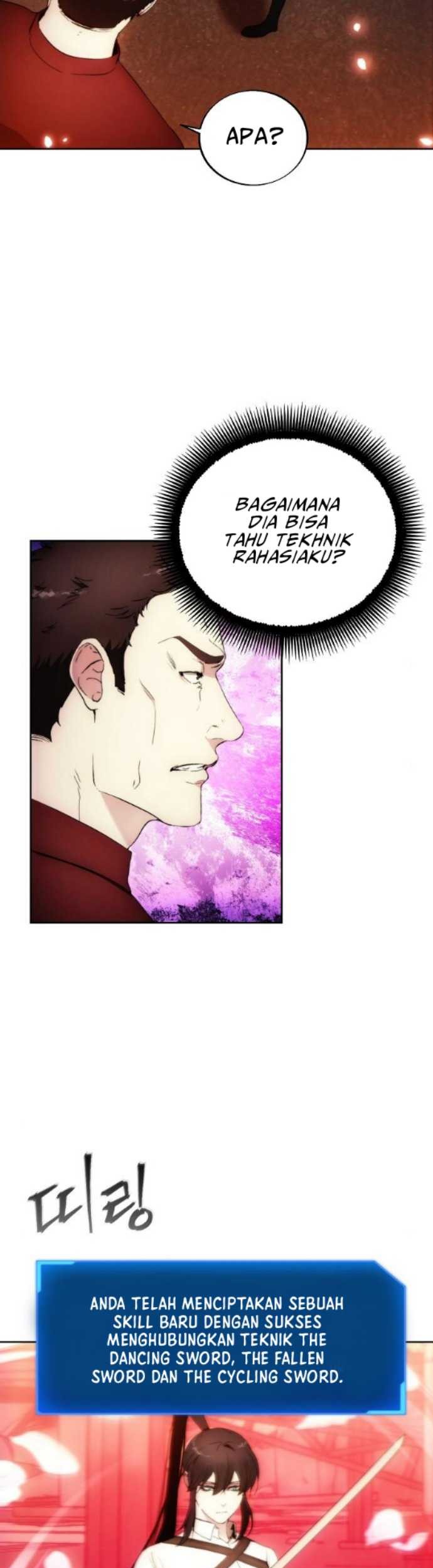 How to Live as a Villain Chapter 81 Gambar 7