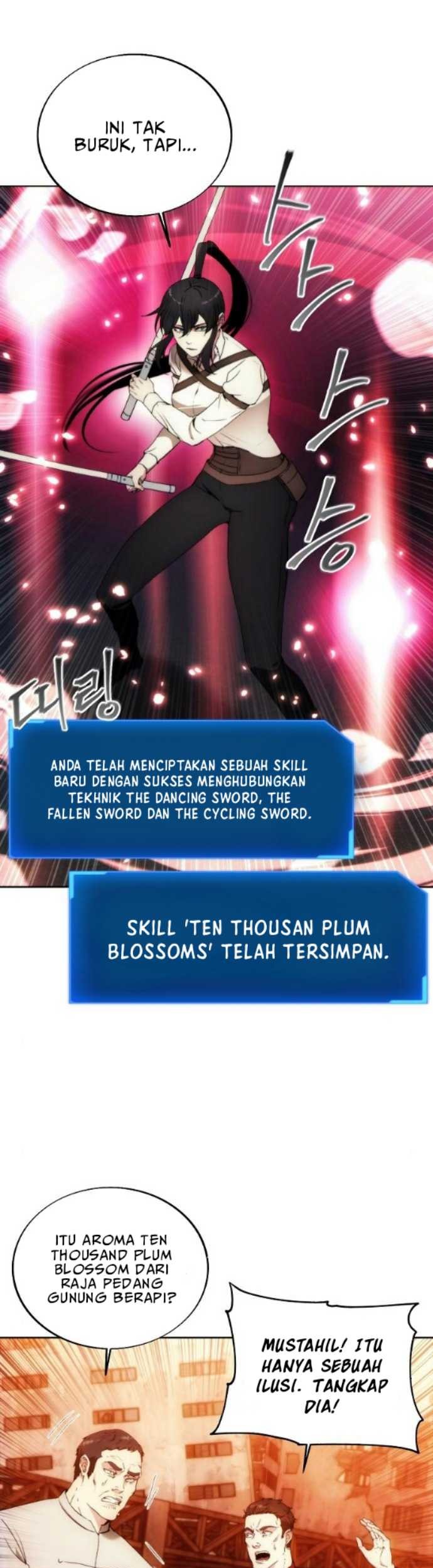 How to Live as a Villain Chapter 81 Gambar 10