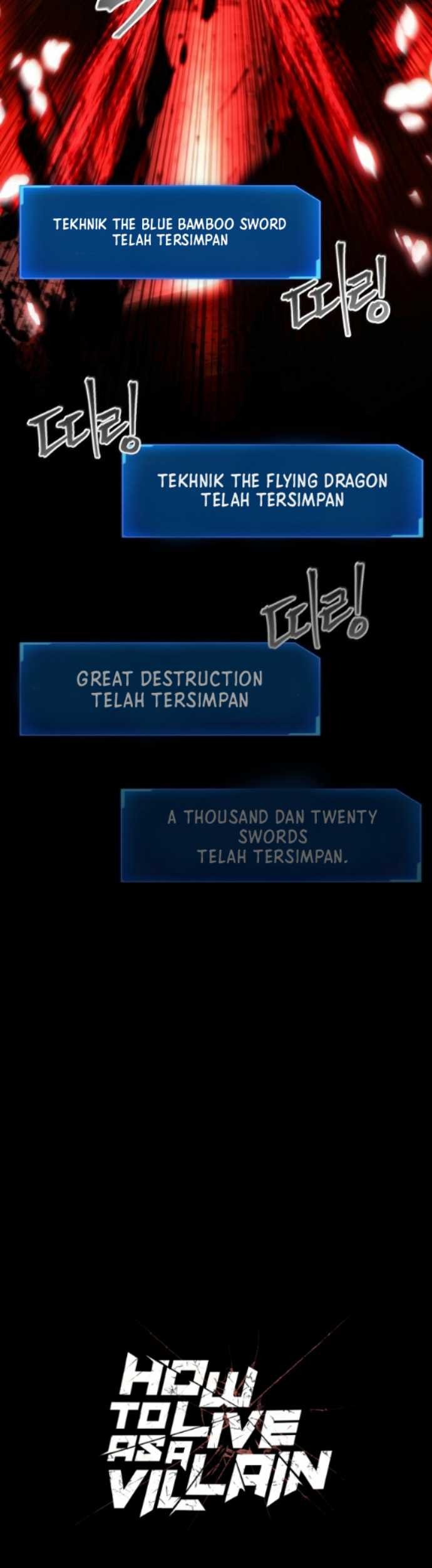 How to Live as a Villain Chapter 81 Gambar 12