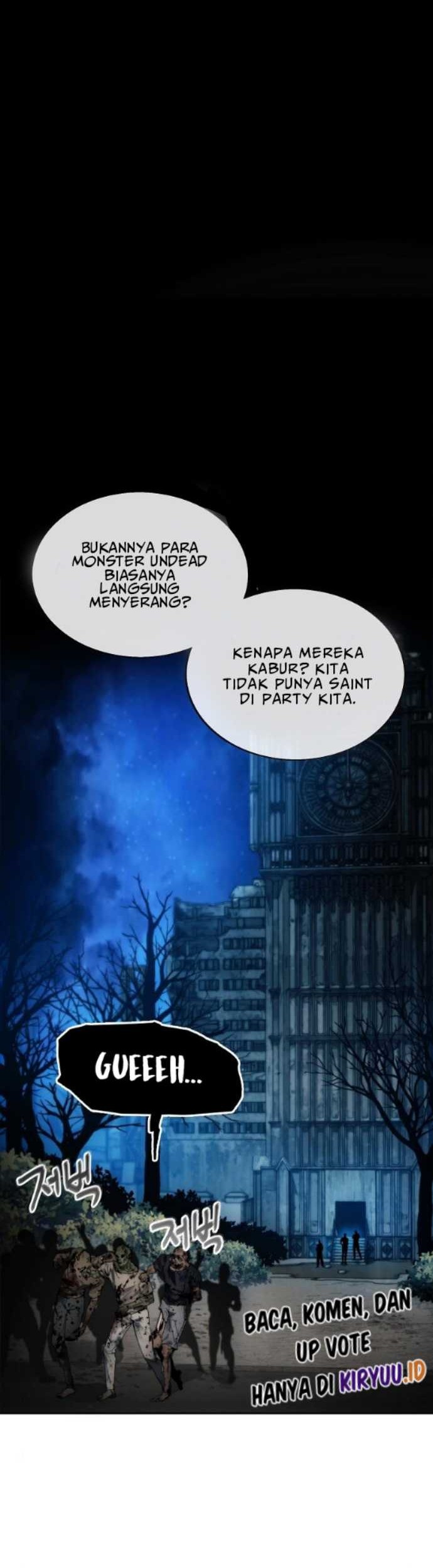 How to Live as a Villain Chapter 81 Gambar 13