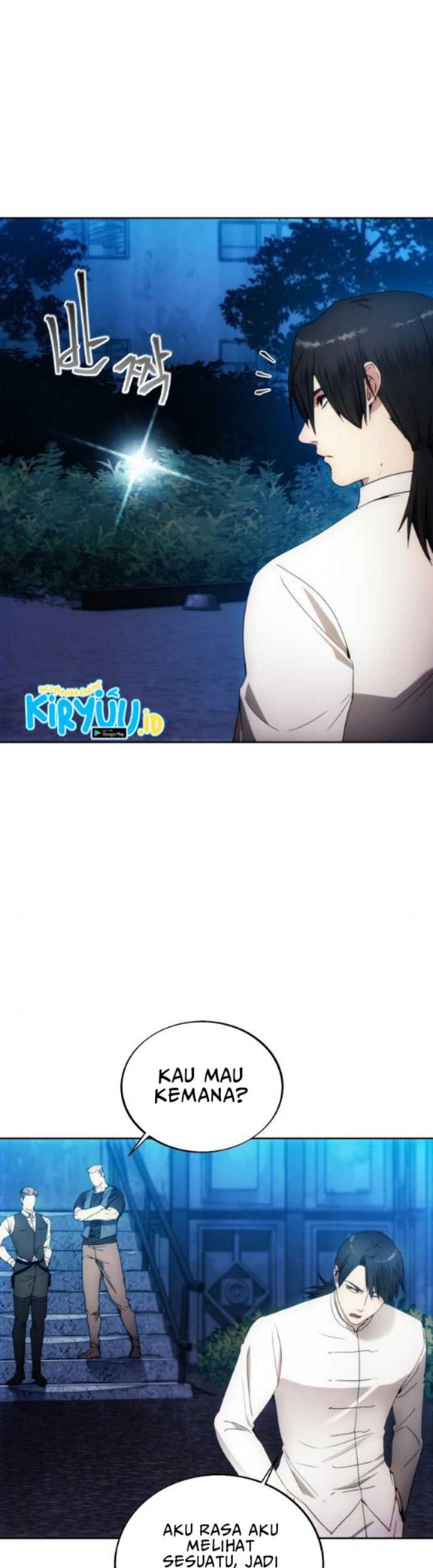 How to Live as a Villain Chapter 81 Gambar 15