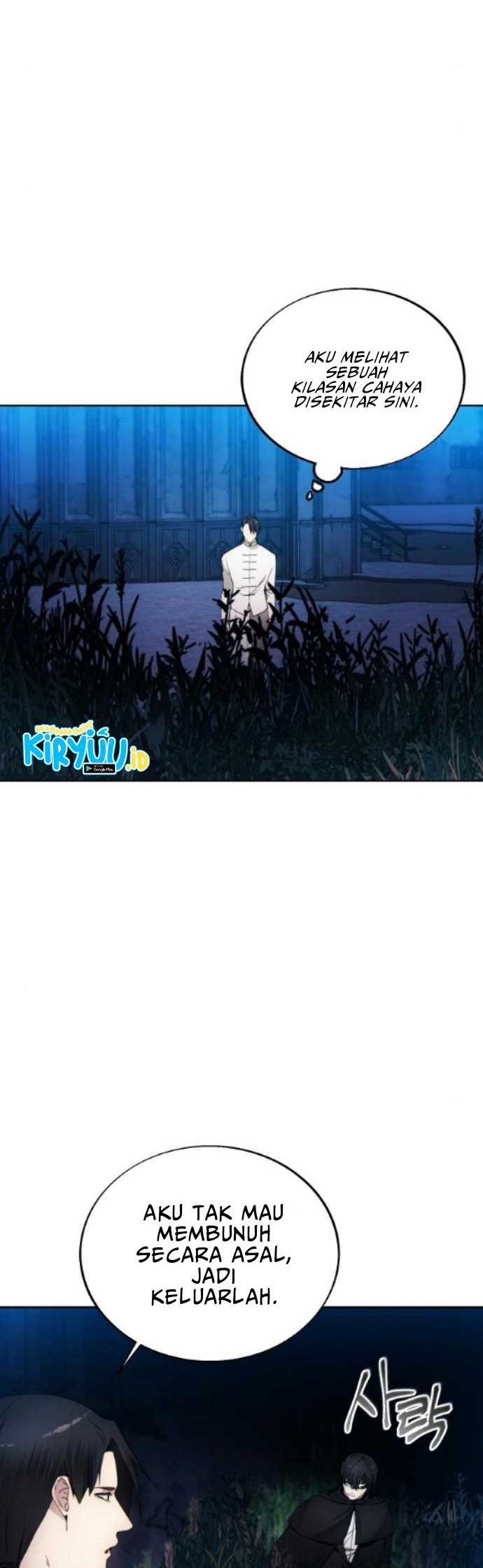 How to Live as a Villain Chapter 81 Gambar 19