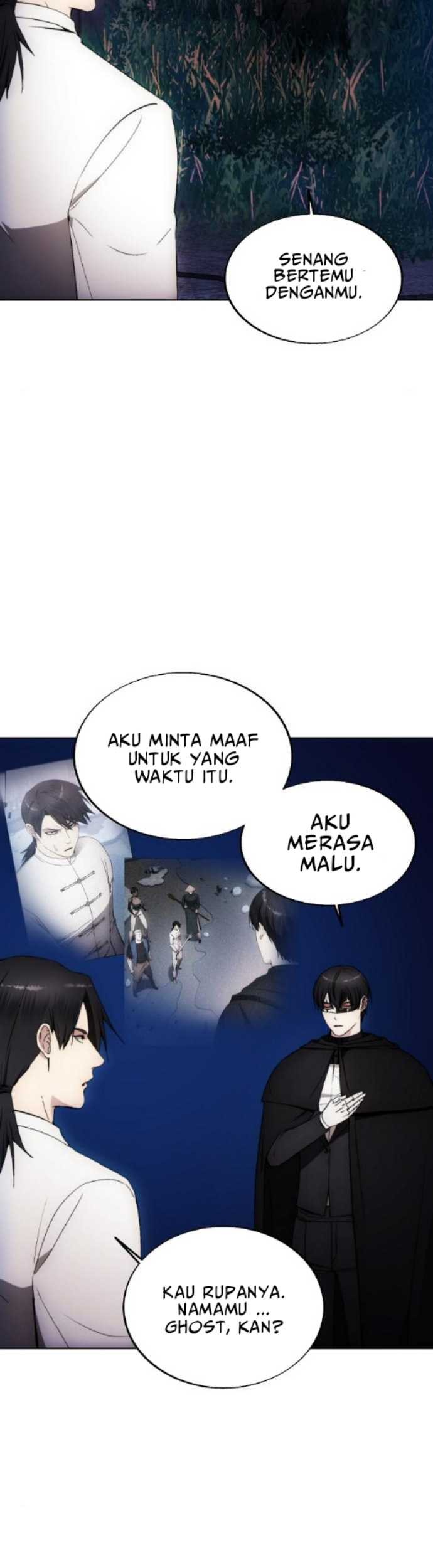 How to Live as a Villain Chapter 81 Gambar 20