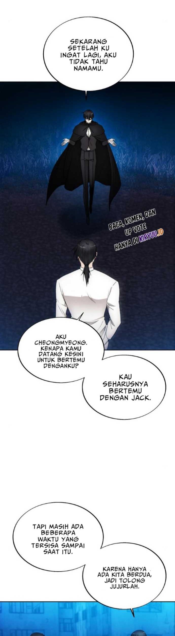 How to Live as a Villain Chapter 81 Gambar 21