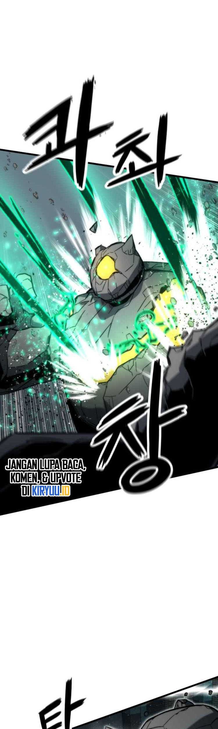 Ultra Alter Chapter 49 Gambar 36