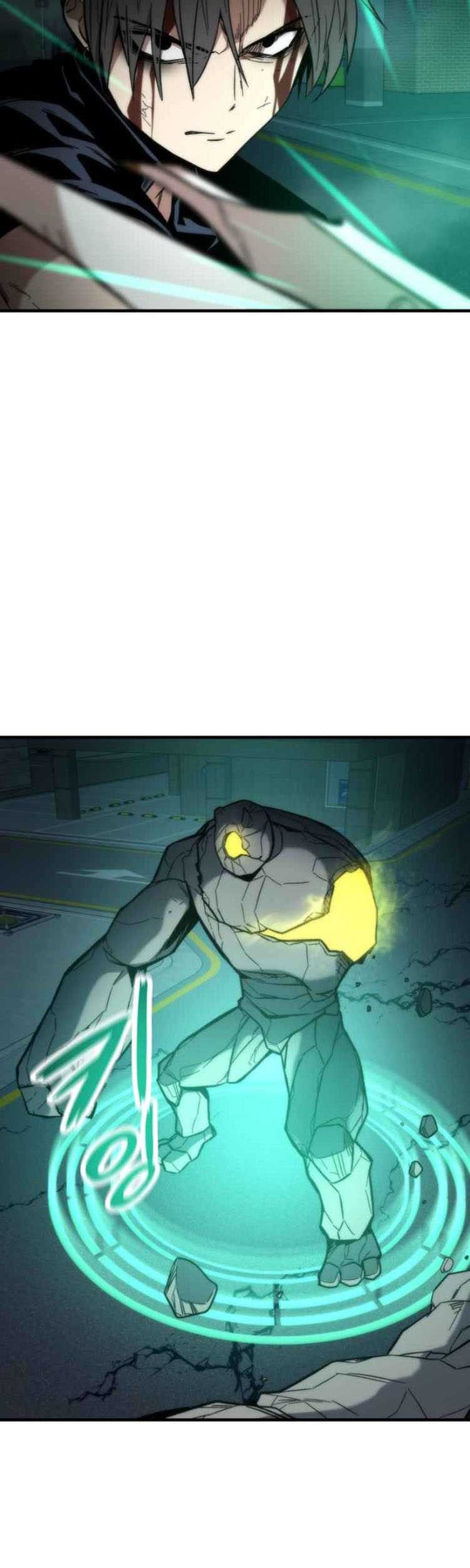 Ultra Alter Chapter 49 Gambar 38