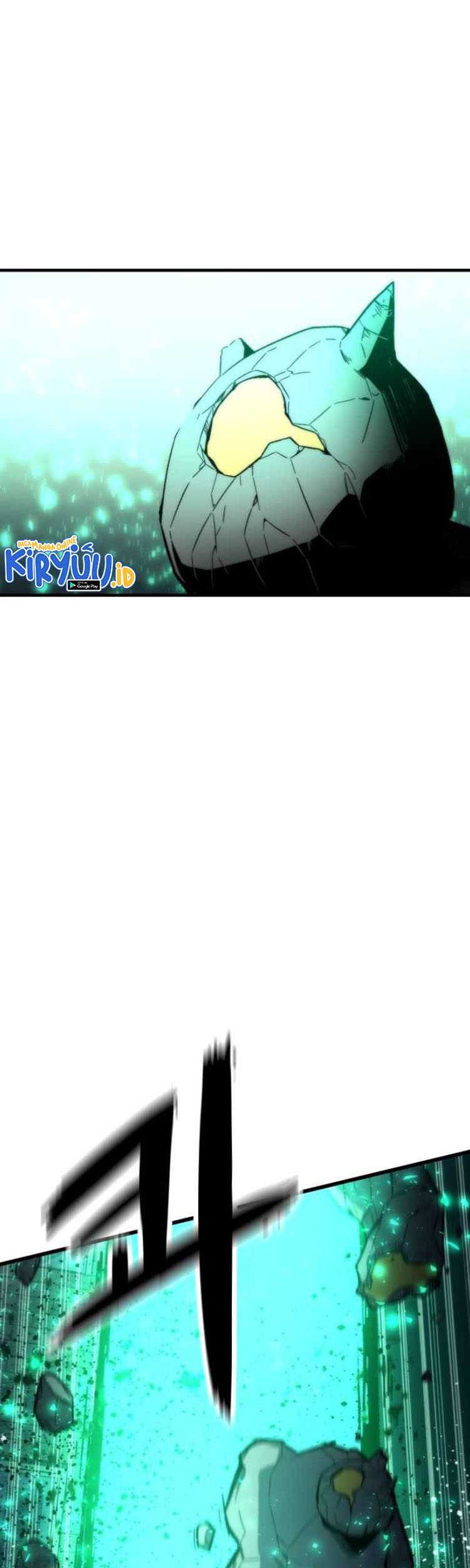 Ultra Alter Chapter 49 Gambar 39