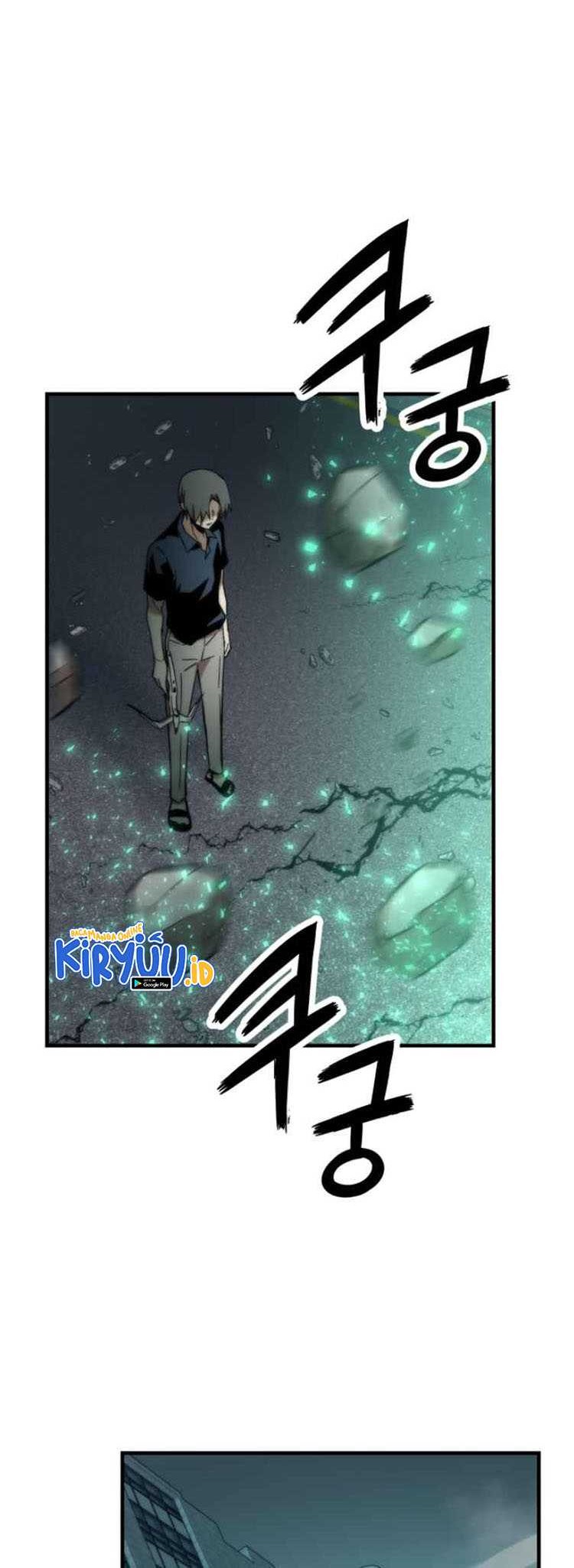 Ultra Alter Chapter 49 Gambar 41