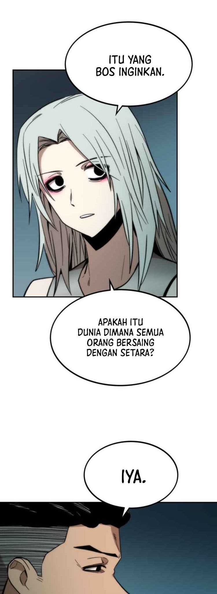 Ultra Alter Chapter 49 Gambar 45