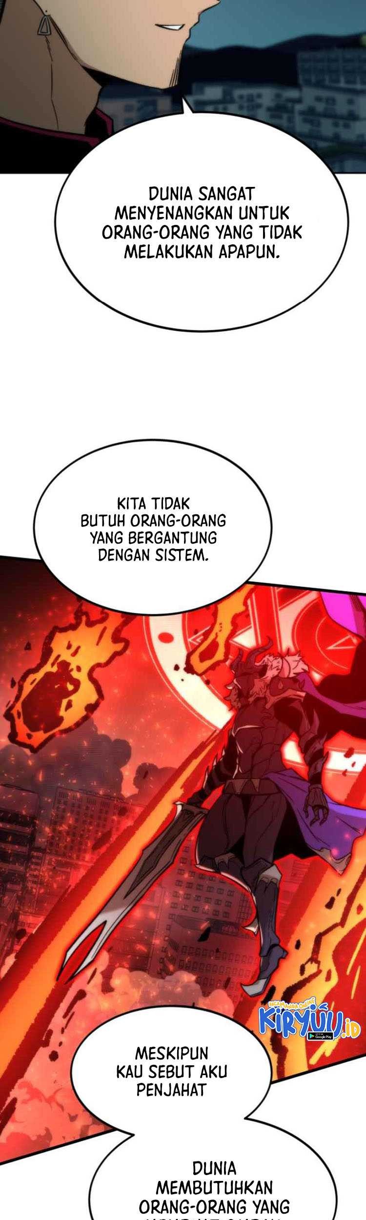Ultra Alter Chapter 49 Gambar 46