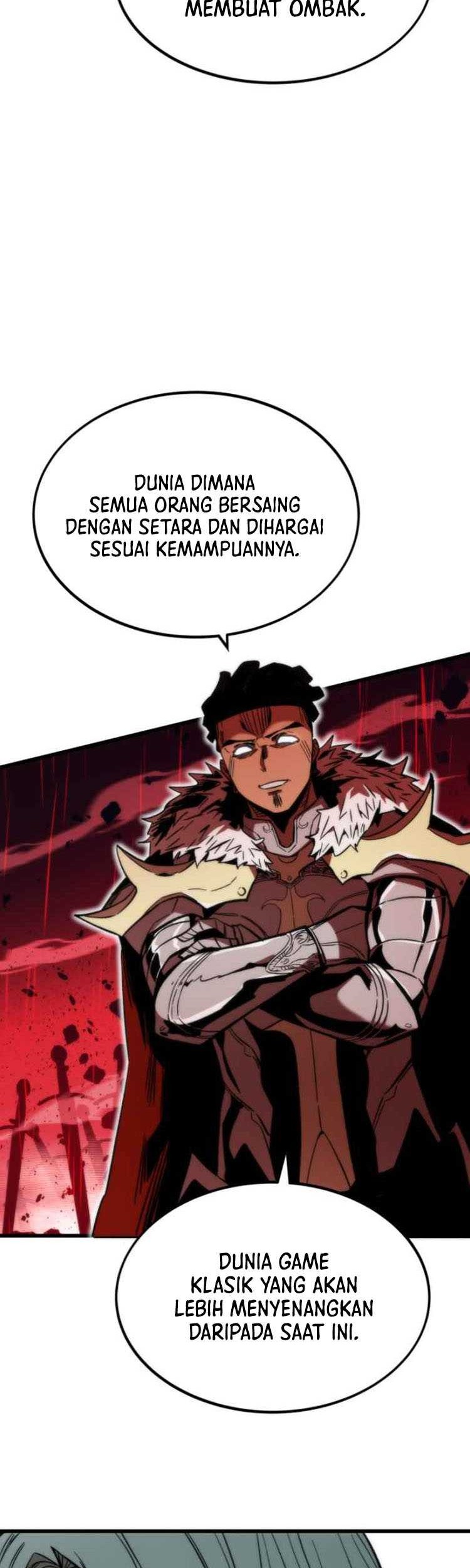 Ultra Alter Chapter 49 Gambar 47