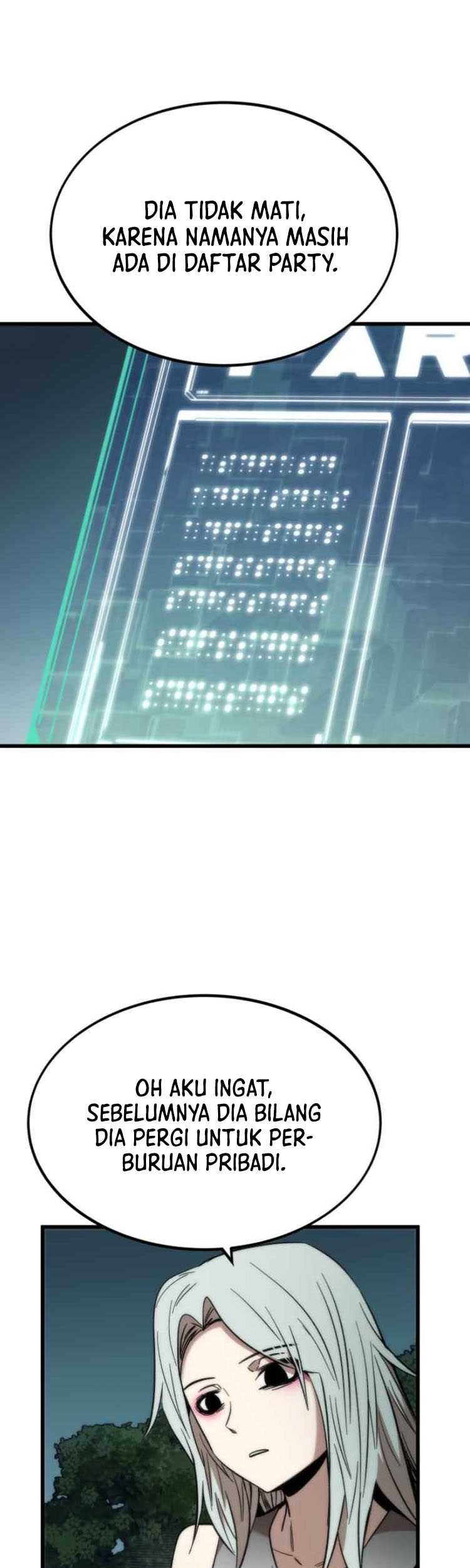 Ultra Alter Chapter 49 Gambar 50