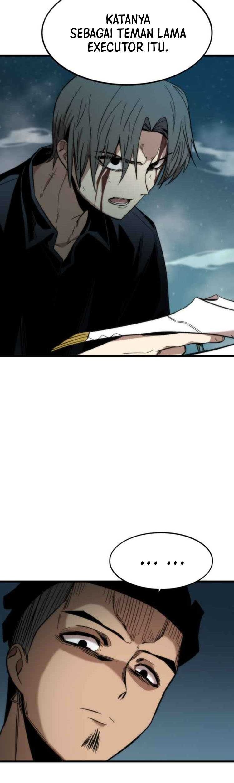 Ultra Alter Chapter 49 Gambar 52