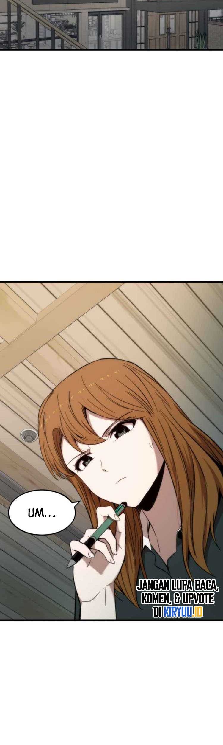 Ultra Alter Chapter 49 Gambar 56