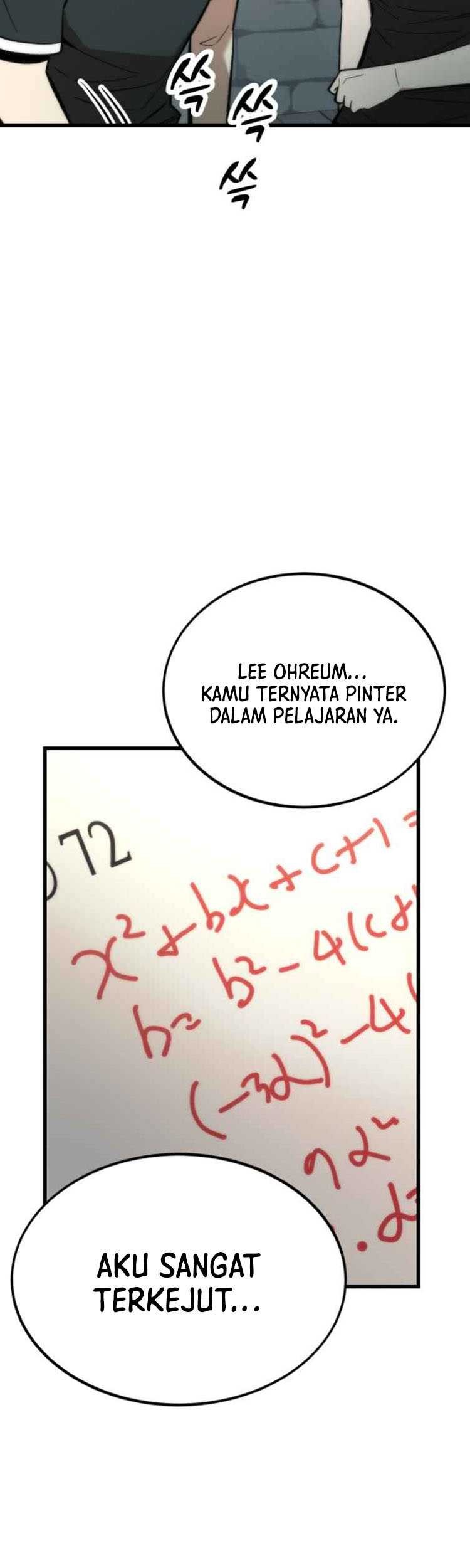 Ultra Alter Chapter 49 Gambar 58