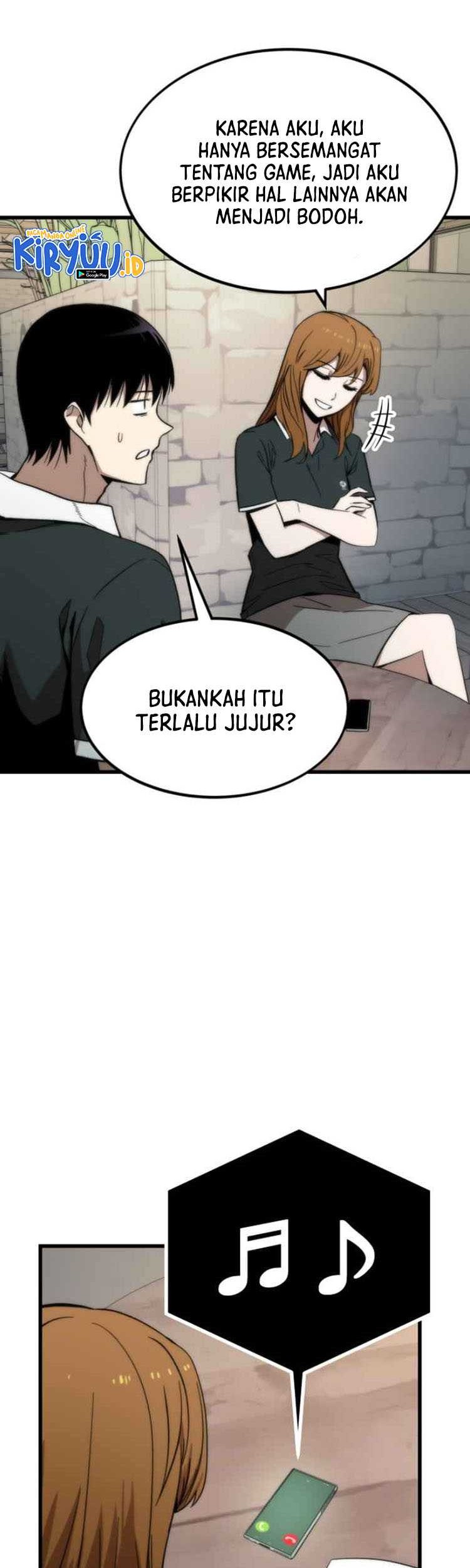 Ultra Alter Chapter 49 Gambar 59