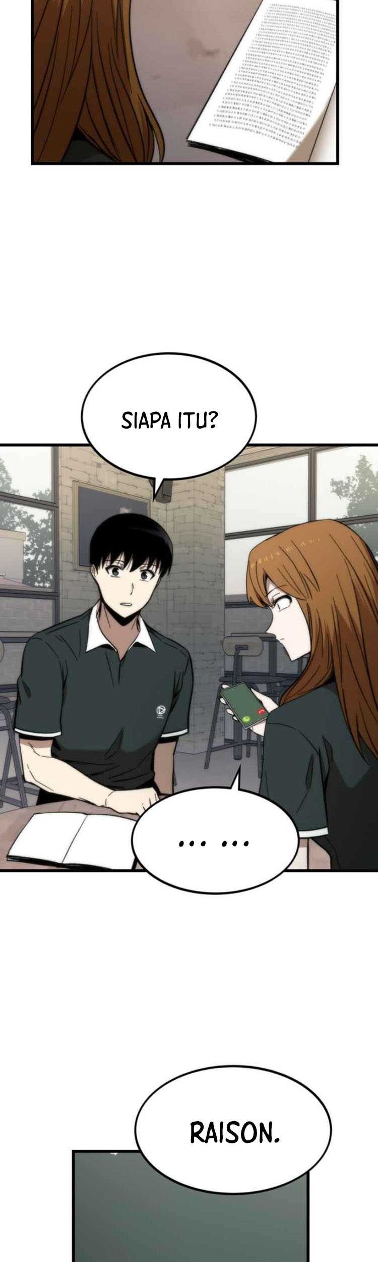 Ultra Alter Chapter 49 Gambar 60