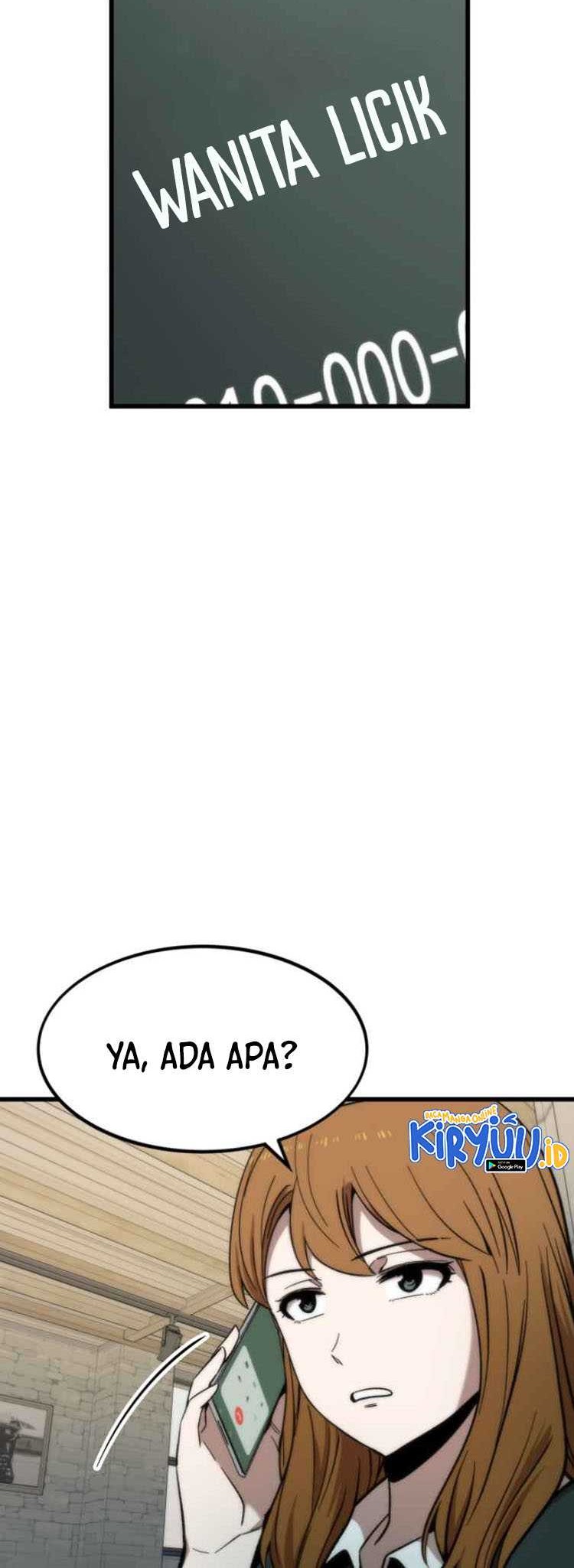 Ultra Alter Chapter 49 Gambar 61