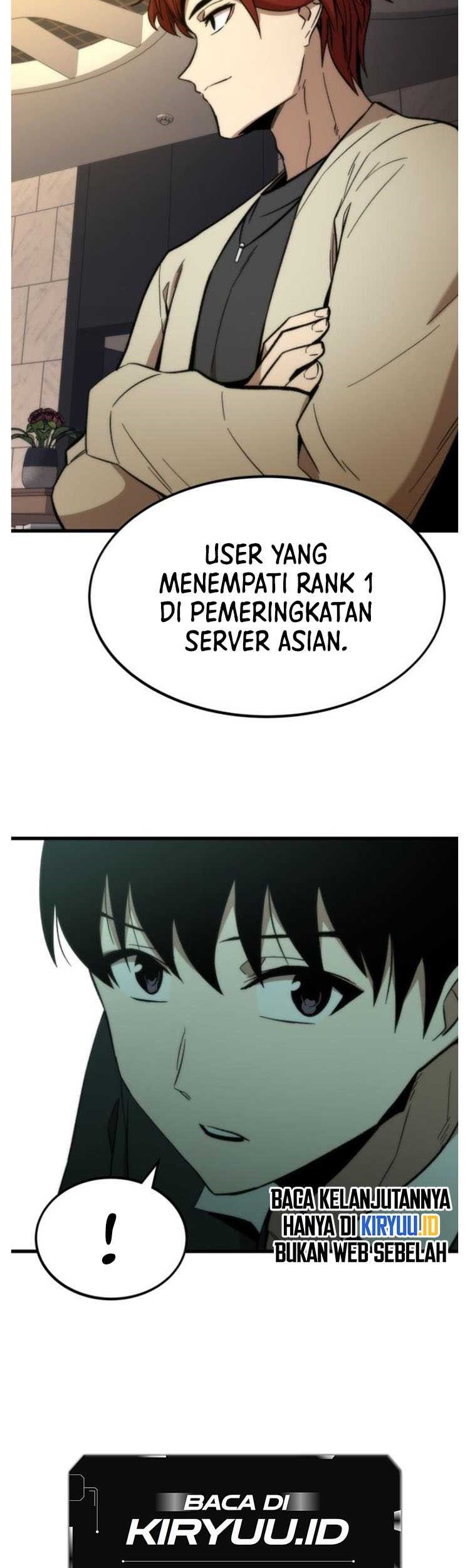 Ultra Alter Chapter 49 Gambar 68