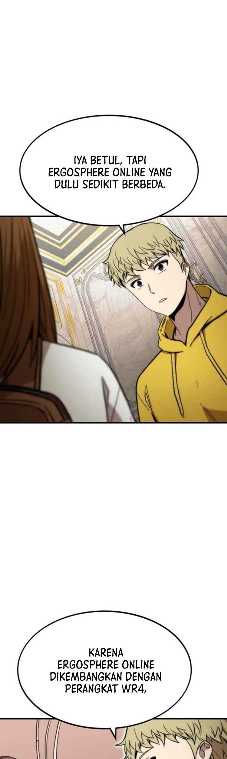 Ultra Alter Chapter 49 Gambar 4