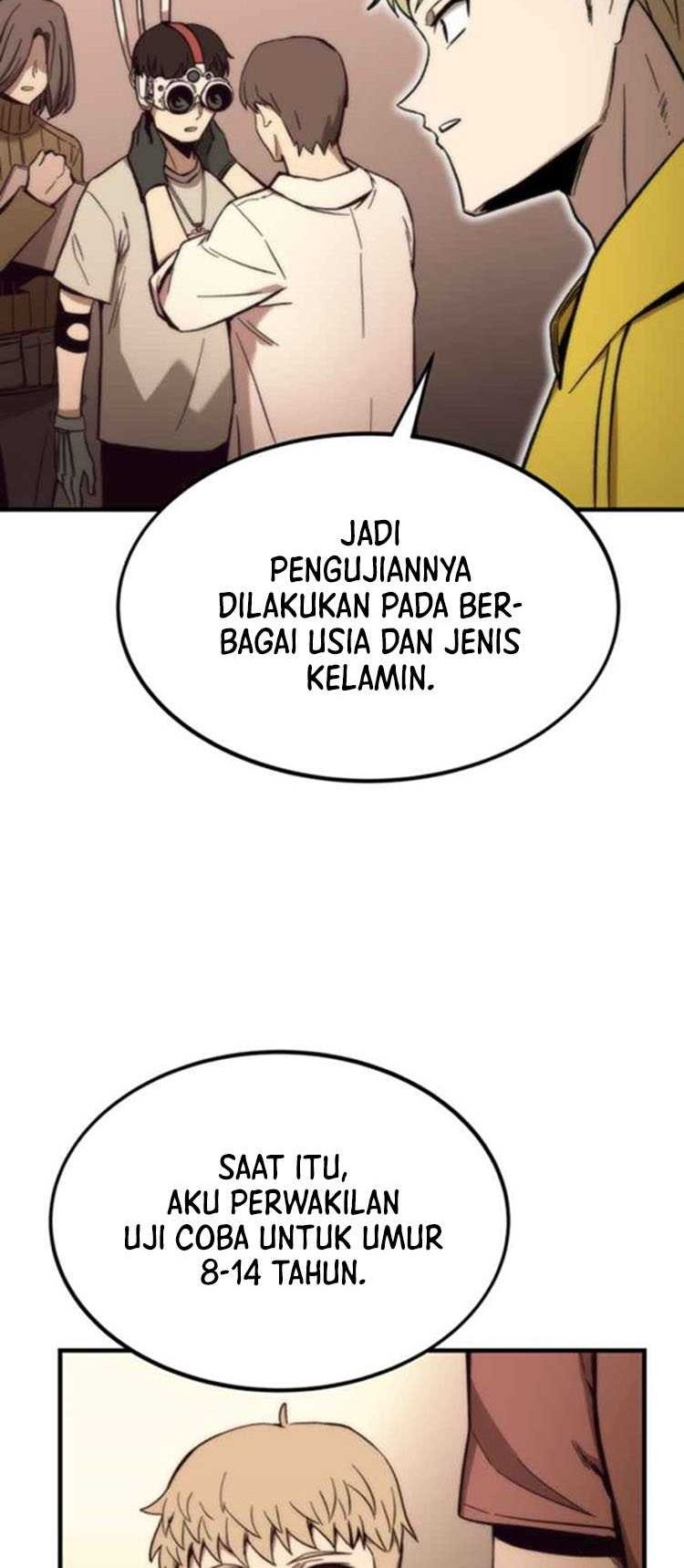Ultra Alter Chapter 49 Gambar 5