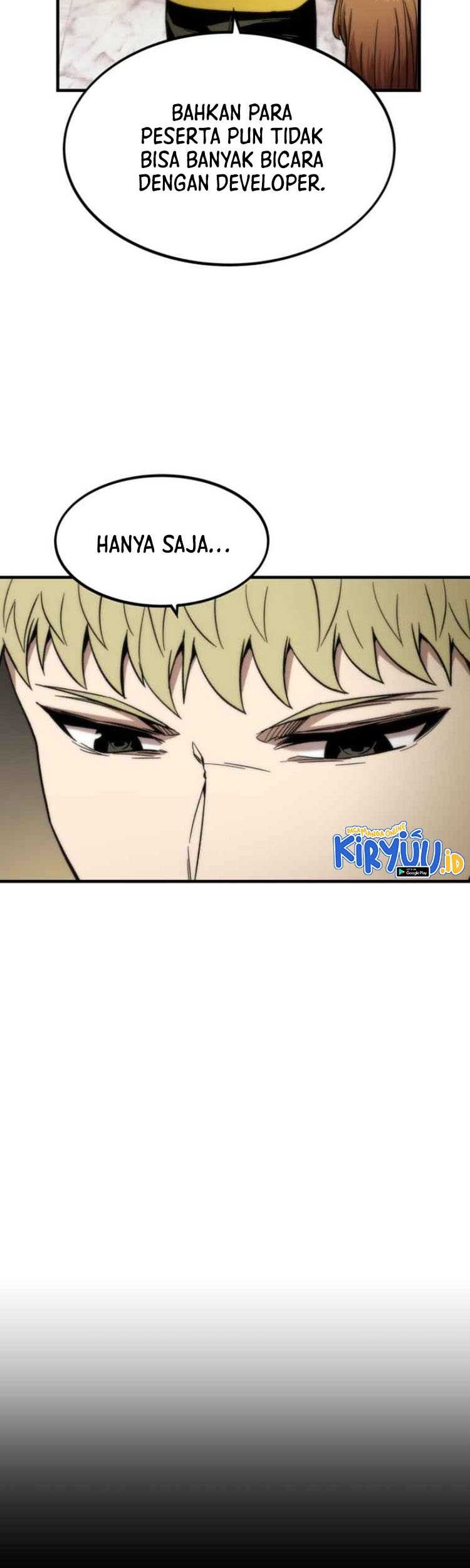 Ultra Alter Chapter 49 Gambar 11