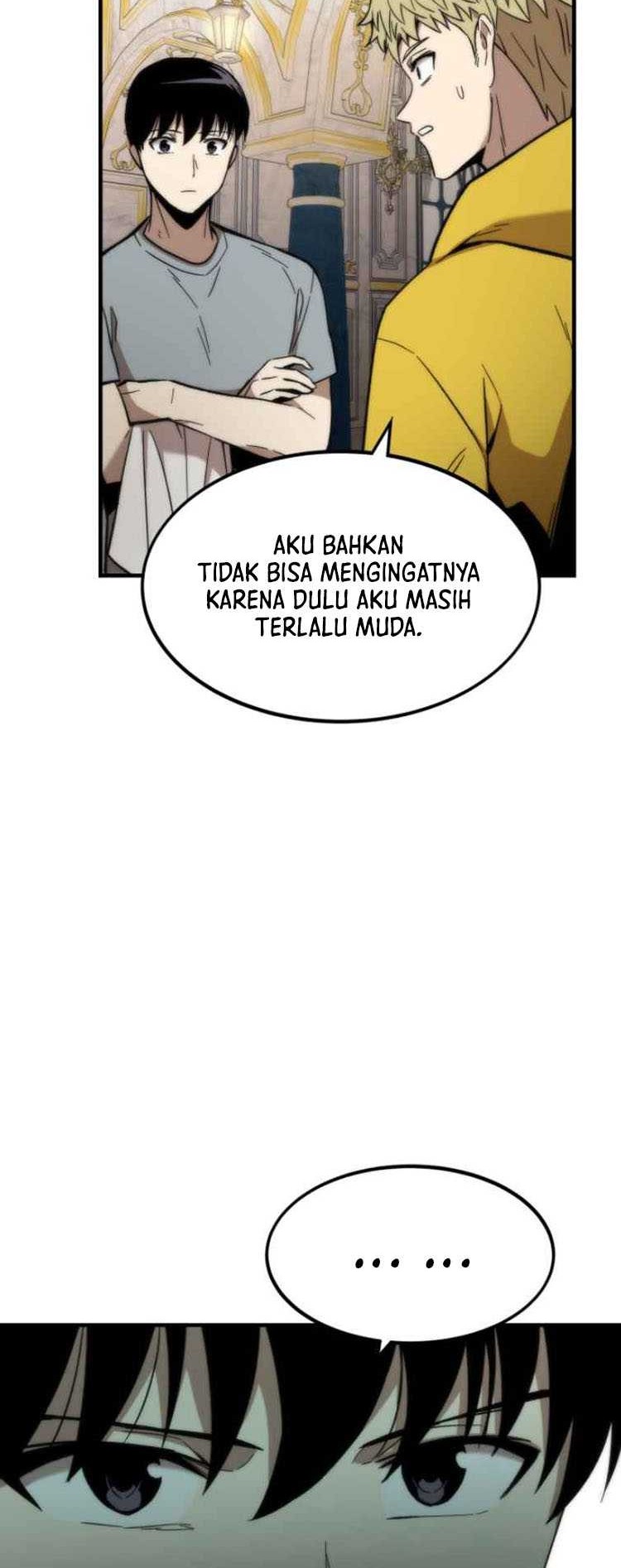 Ultra Alter Chapter 49 Gambar 13