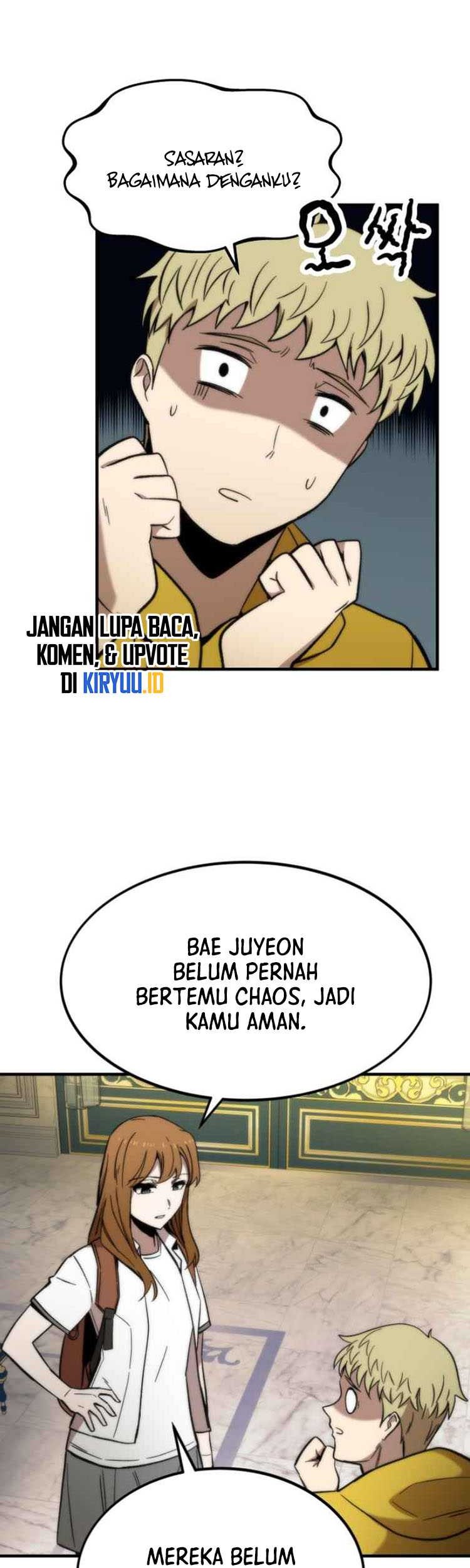 Ultra Alter Chapter 49 Gambar 16