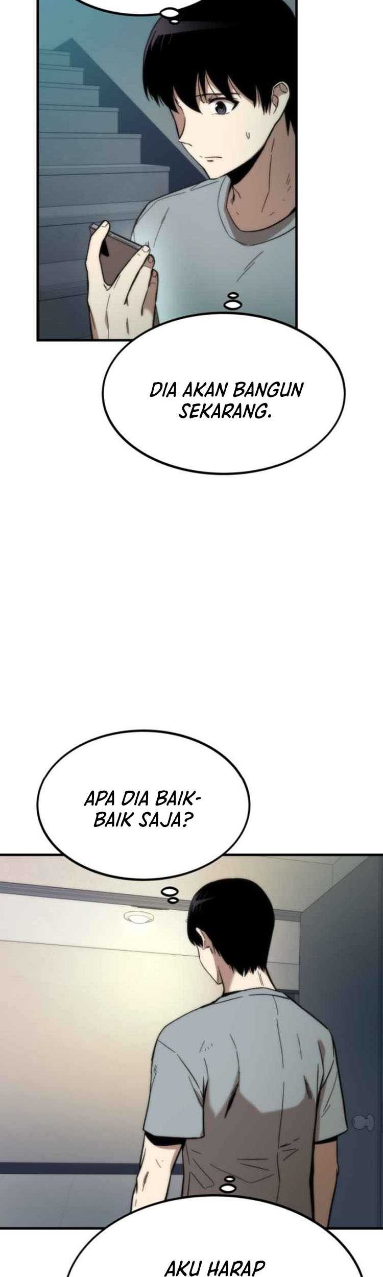 Ultra Alter Chapter 49 Gambar 20