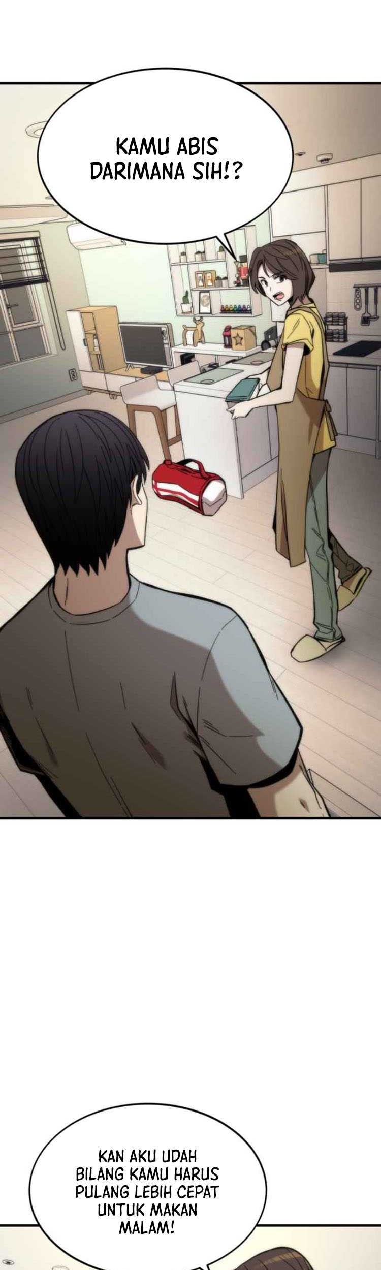 Ultra Alter Chapter 49 Gambar 24