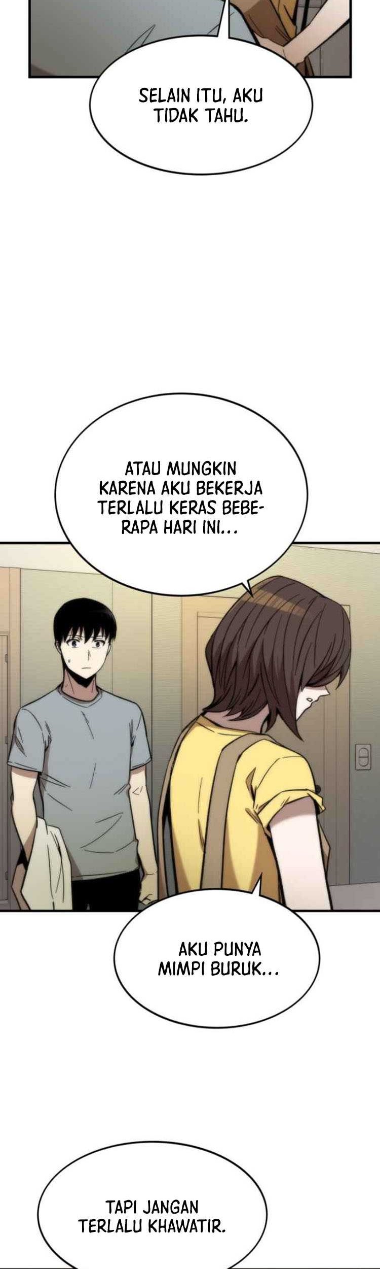 Ultra Alter Chapter 49 Gambar 27