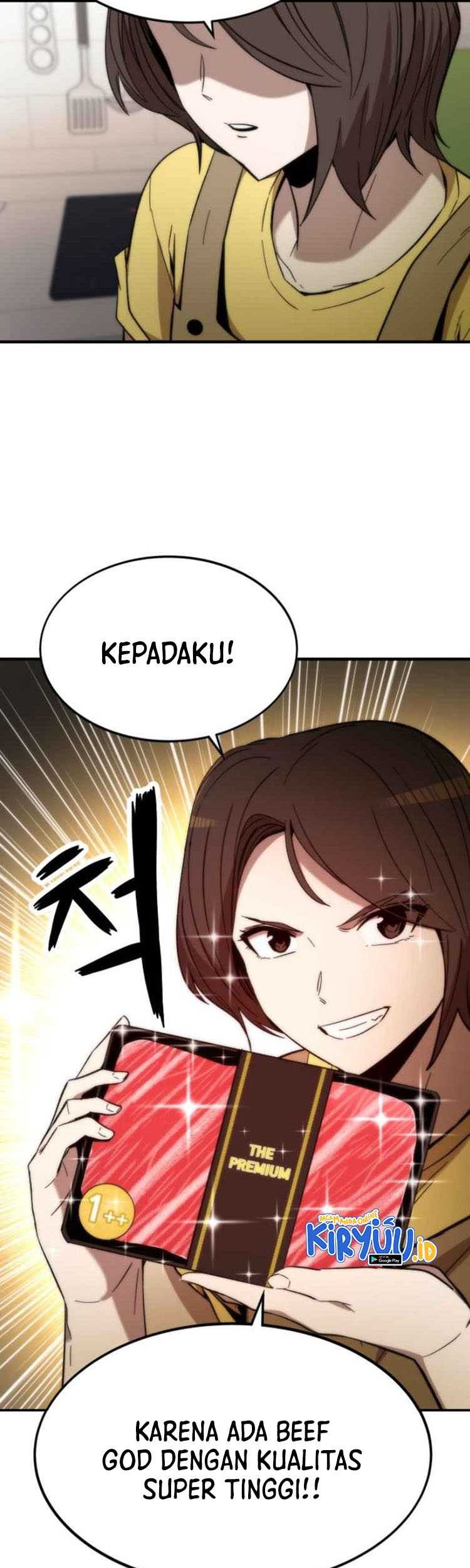 Ultra Alter Chapter 49 Gambar 28