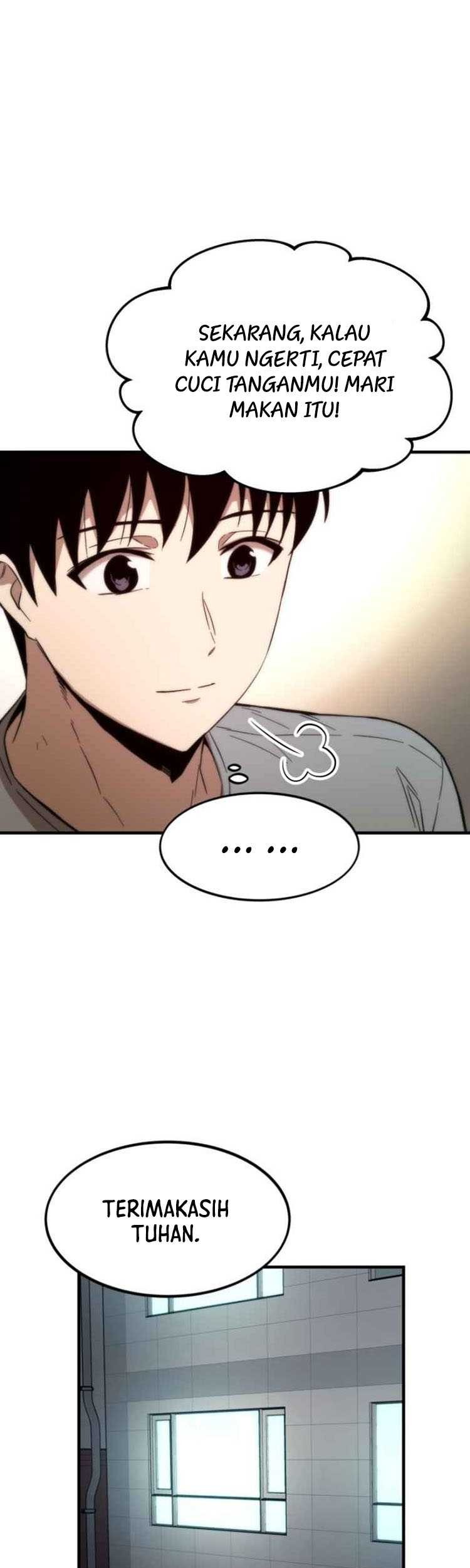 Ultra Alter Chapter 49 Gambar 30