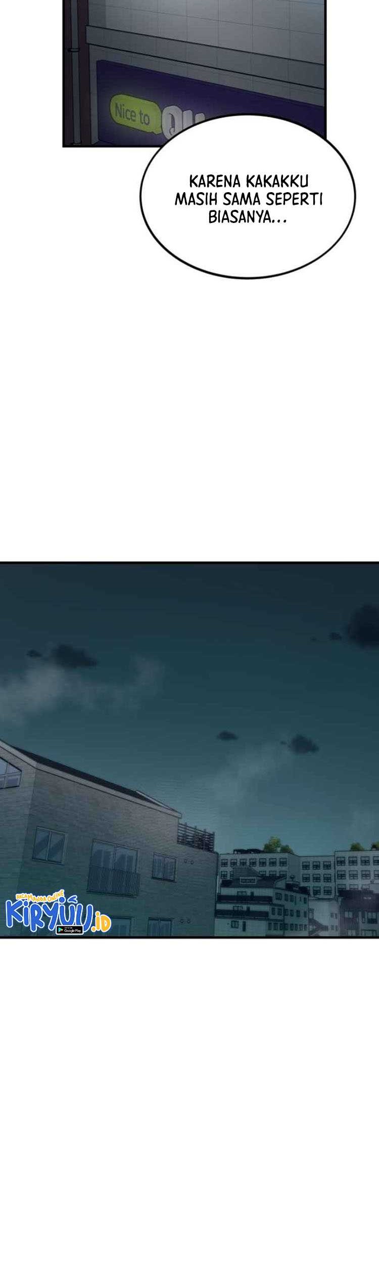 Ultra Alter Chapter 49 Gambar 31