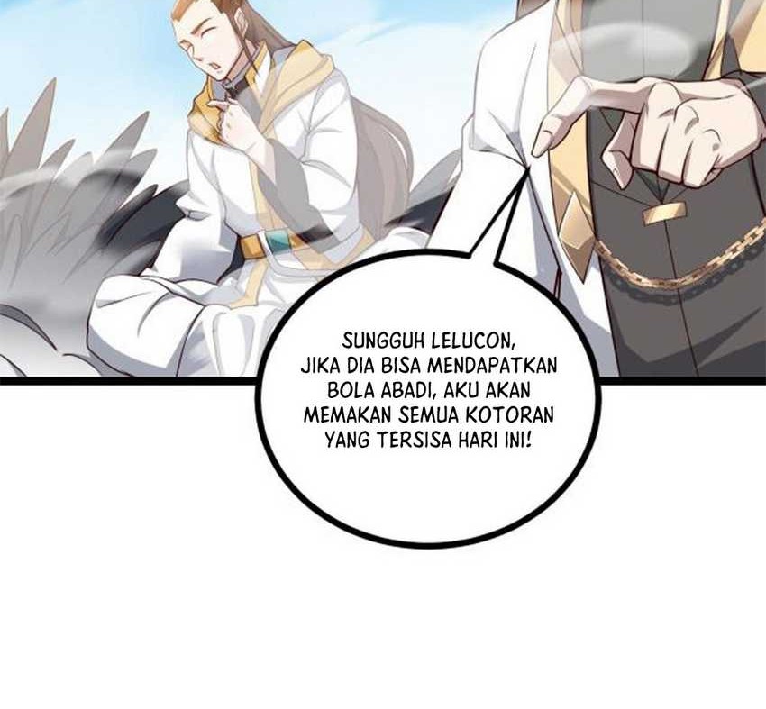 Heaven’s Devourer Chapter 08 Gambar 19