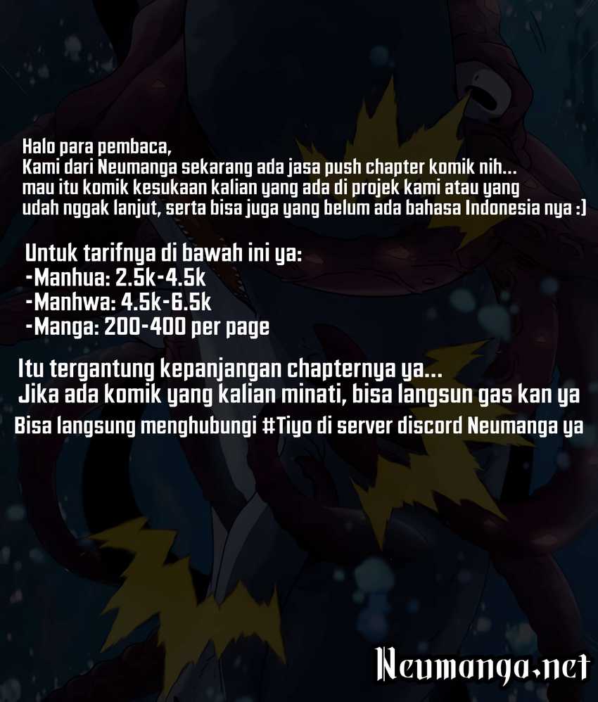 Heaven’s Devourer Chapter 07 Gambar 46