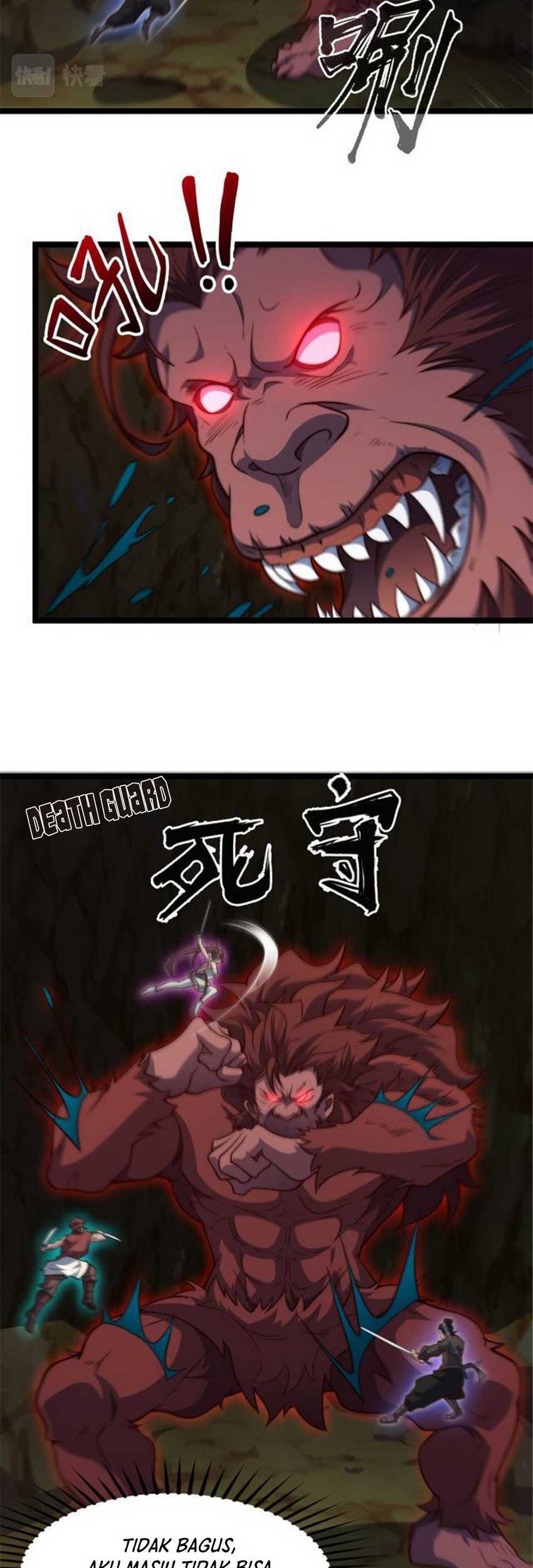 Heaven’s Devourer Chapter 07 Gambar 7