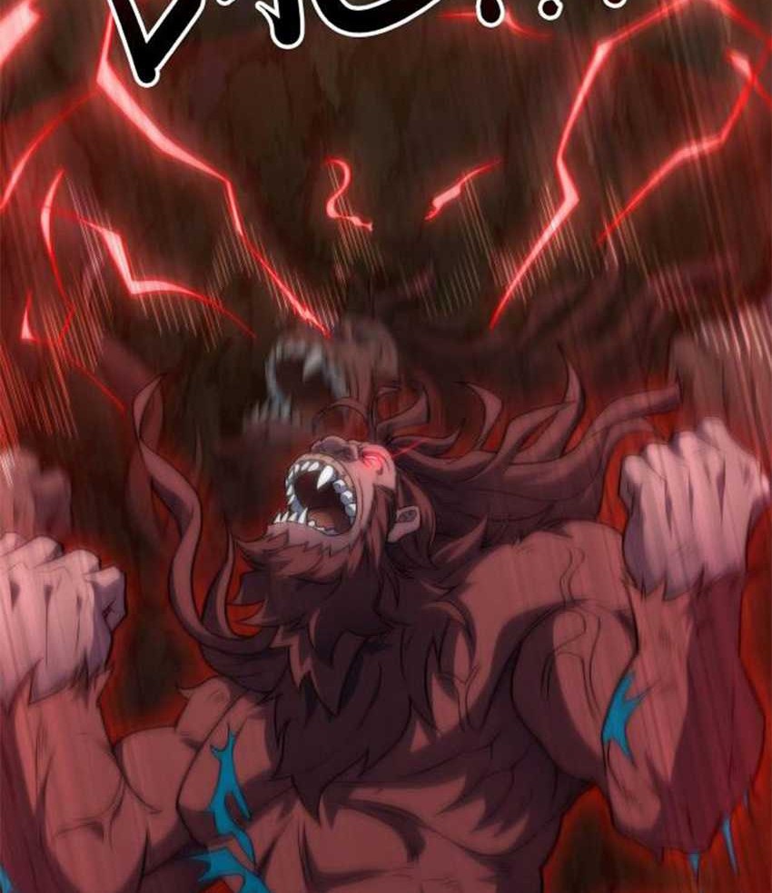 Heaven’s Devourer Chapter 07 Gambar 9