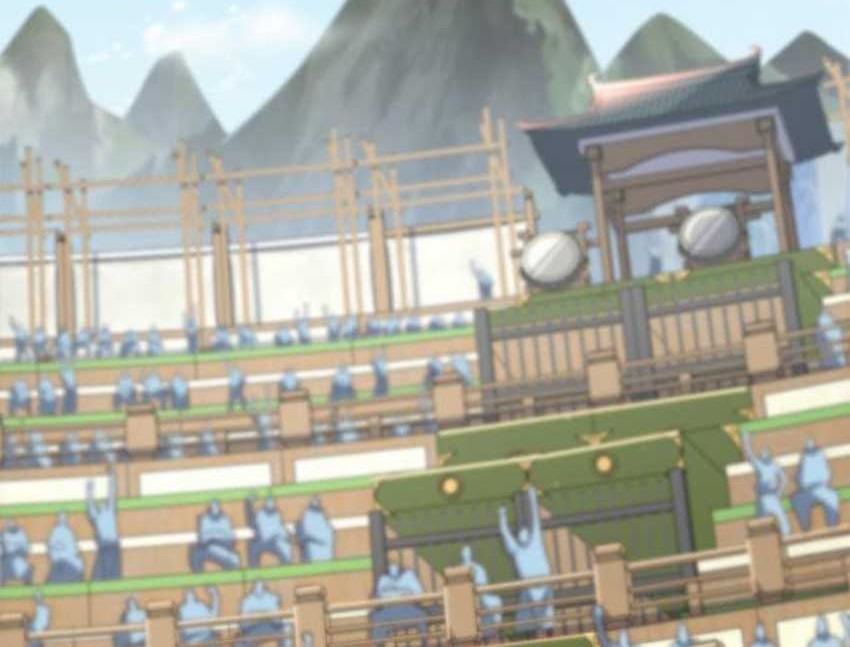 Heaven’s Devourer Chapter 07 Gambar 13