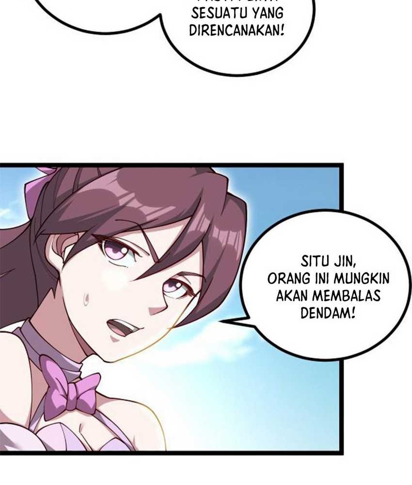 Heaven’s Devourer Chapter 07 Gambar 24