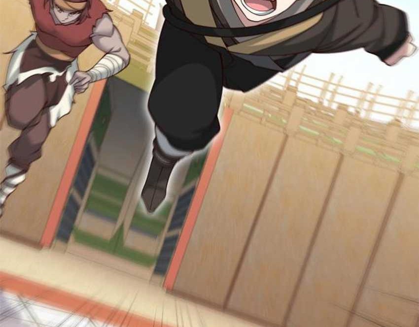Heaven’s Devourer Chapter 07 Gambar 28